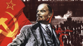 Timeline: Revolução Russa