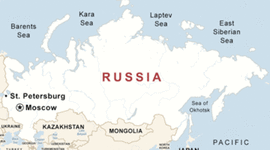 Timeline: Revolução Russa