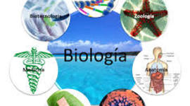 Timeline: Biologia Timeline
