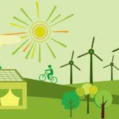 Timeline: Desarrollo Sustentable