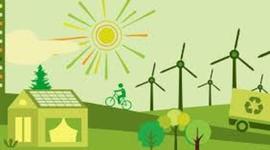 Timeline: Desarrollo Sustentable