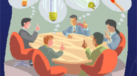 Timeline: História da POT