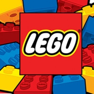 Timeline: LA EVOLUCIÓN DEL LEGO