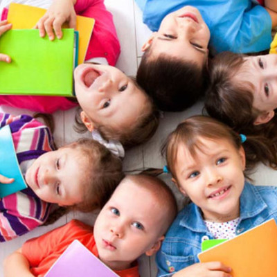 Timeline: Historia de la infancia