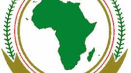 Timeline: UNION AFRICANA (UA)