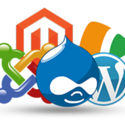 Timeline: HISTORIA DE LOS GESTORES DE CONTENIDO