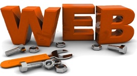 Timeline: La Evolucion De Las Paginas  Web