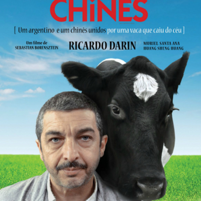 Timeline: Um Conto Chinês