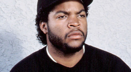 Timeline: Ice Cube