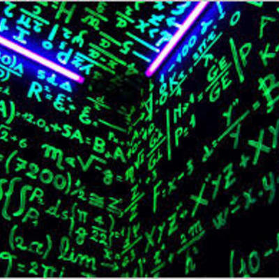 Timeline: TimeLine: Científicos Matematicos