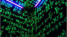 Timeline: TimeLine: Científicos Matematicos