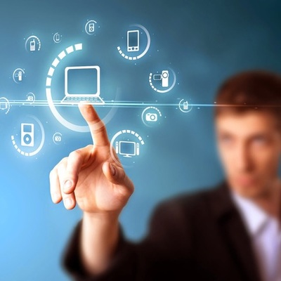 Timeline:  Innovación tecnológica en la organización empresarial: un análisis desde la teoría biológica evolucionista