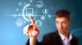 Timeline:  Innovación tecnológica en la organización empresarial: un análisis desde la teoría biológica evolucionista