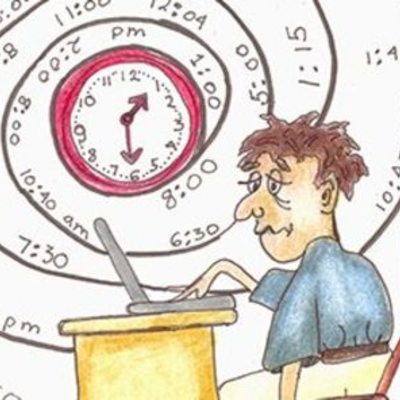 Timeline: Historia del Ocio