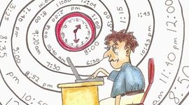 Timeline: Historia del Ocio