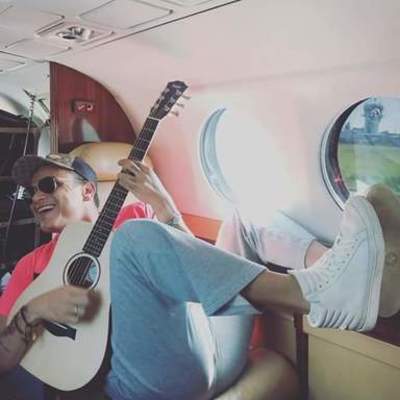 Timeline: LINEA DE TIEMPO TODA MI VIDA