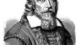 Timeline: JAN AMOS KOMENSKÝ (COMENIUS)