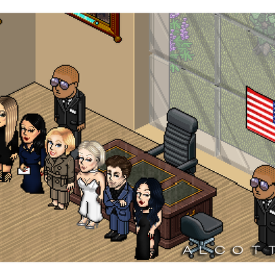 Timeline: ALCOTTLI TIMELINE