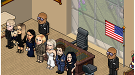 Timeline: ALCOTTLI TIMELINE