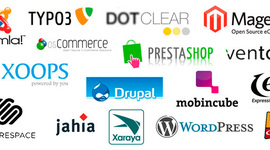 Timeline: GESTORES DE CONTENIDO