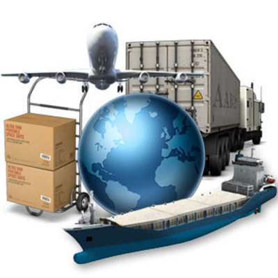 Timeline: Evolucion Logistica