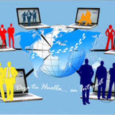 Timeline: HISTORIA DEL INTERNET