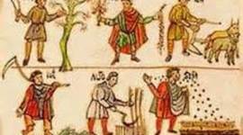 Timeline: evolución de los establecimientos de A y B