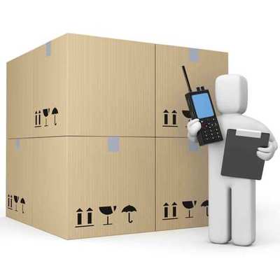 Timeline: Historia de la logística