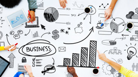 Timeline: Historia de la Administración