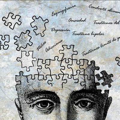 Timeline: Antecedentes de la Enfermería en Salud Mental y Psiquiátrica