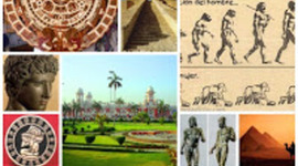 Timeline: LA ENSEÑANZA DE LAS CIENCIAS SOCIALES HACIENDO USO DE LAS TIC