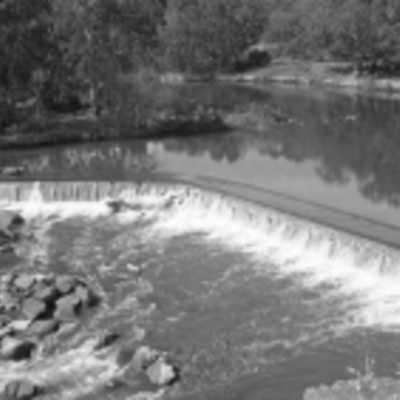 Timeline: History Of Dights Falls