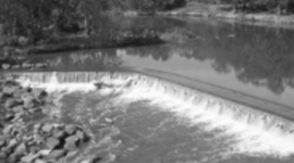 Timeline: History Of Dights Falls