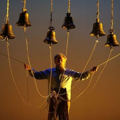 Timeline: Linha do tempo da música experimental