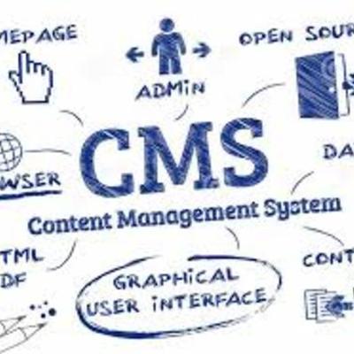 Timeline: Evolución de los Sistema Gestor de Contenidos(Content Management System)