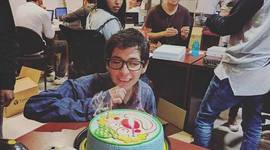 Timeline: My timeline