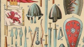 Timeline: Procesos historicos y educativos  Edad de hierro-siglo IV a.C.