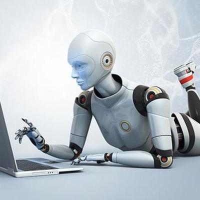 Timeline: Inteligencia Artificial: Itzel Pacheco P - Fredy C. Kituk