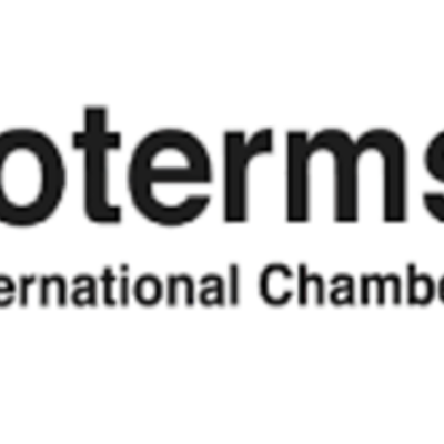 Timeline: Terminos Incoterms