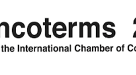 Timeline: Terminos Incoterms