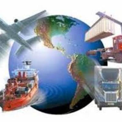 Timeline: Evolucion de la Logistica