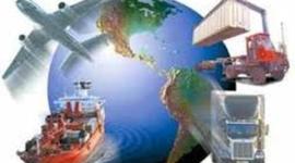 Timeline: Evolucion de la Logistica