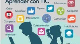 Timeline: Las TICs en mi vida