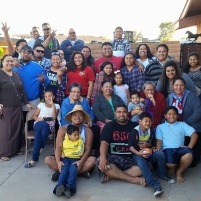 Timeline: My Life :)