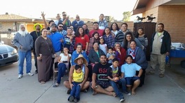 Timeline: My Life :)