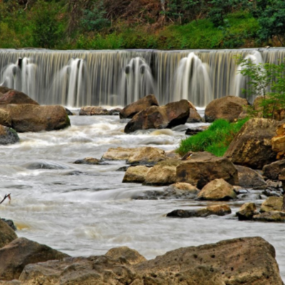 Timeline: Dight Falls