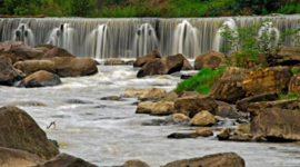 Timeline: Dight Falls