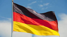 Timeline: The German Timeline