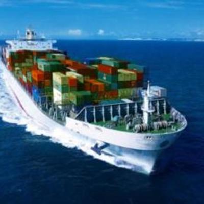 Timeline: Foreign Trade