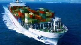 Timeline: Foreign Trade